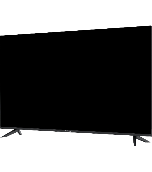 Телевизор Starwind 55' SW-LED55UG403 черный LED UHD 60Hz Яндекс ТВ