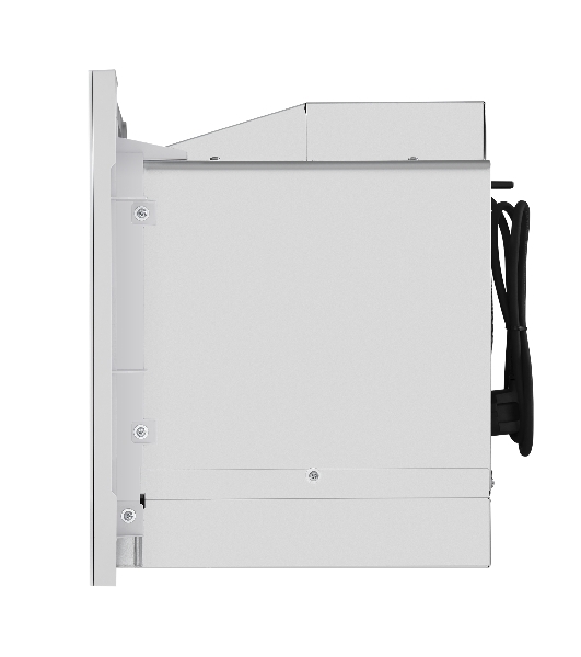 Микроволновая печь встраиваемая Maunfeld MBMO820SGW10