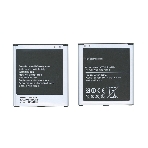 Аккумуляторная батарея B600BC для Samsung Galaxy S4 I9500 3.8 V 9.88Wh, фото3