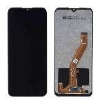 Дисплей для Nokia C30 черный, фото2