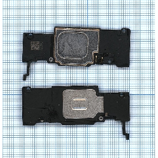 Полифонический динамик (Buzzer) для iPhone 6S Plus в сборе