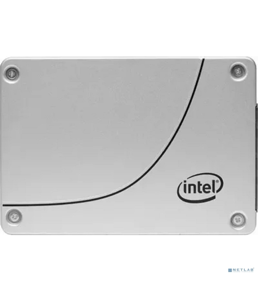 Накопитель SSD Intel Original SATA III 960Gb SSDSC2KB960G801 DC D3-S4510 2.5'