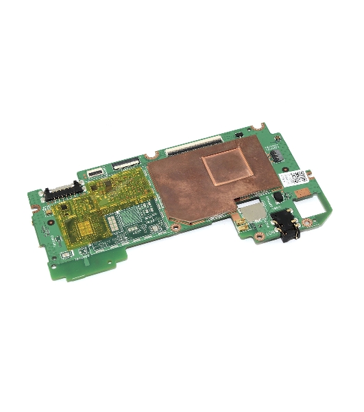 Материнская плата для Asus ME572C 16Gb инженерная (сервисная) прошивка