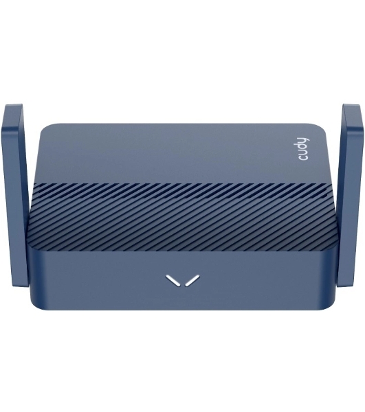 Маршрутизатор Cudy TR3000, AX3000, 2,5 Gbит/с (WAN) + 1 Gbит/с (LAN)1 USB3.0, MU-MIMO, Mesh (TR3000)