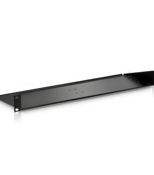 Кронштейн для установки RMK-19TR-A Maevex 6150 Encoder или Extio 3 IP KVM TX в серверную стойку.