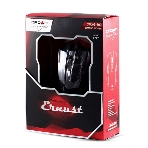Мышь проводная Crown Gaming CMXG-600 черный, 2200 dpi, USB, кнопки - 6, фото6