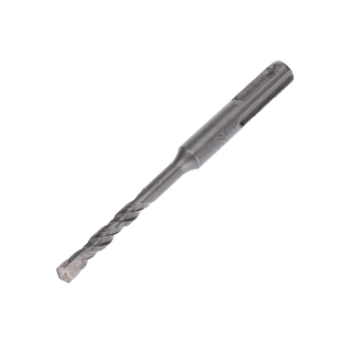 Бур по бетону Kranz 6x110 мм SDS PLUS (10 шт.)