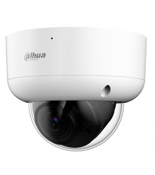 Видеокамера Dahua DH-HAC-HDBW1231RAP-Z-A уличная купольная HDCVI-видеокамера Starlight 2Mп 1/2.8” CMOS объектив 2.7-12мм