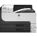 Принтер лазерный HP LaserJet Enterprise 700 M712dn (CF236A), A3, ч/б, печ. до 41 стр/мин. (А4) до 40 стр/мин. (А3), 1200 x 1200 dpi, USB, RJ-45, Air Print, фото14