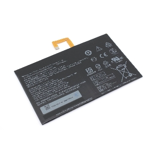 Аккумуляторная батарея для планшета Lenovo Tab 2 A10-30 (l14d2p31) 3.8V 7000mAh