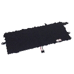 Аккумуляторная батарея для ноутбука Lenovo ThinkPad X1 Tablet (00HW045) 7.64V 37Wh Orig, фото 1