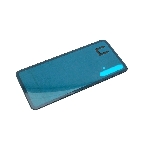 Задняя крышка для Huawei Nova 5T фиолетовый, фото2