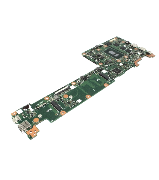 Материнская плата для Asus X412UA 8G/4417U