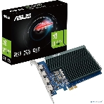Видеокарта Asus GT730-4H-SL-2GD5 NVIDIA GeForce GT 730 2Gb GDDR5 902/5010 HDMIx4 HDCP Ret, фото10