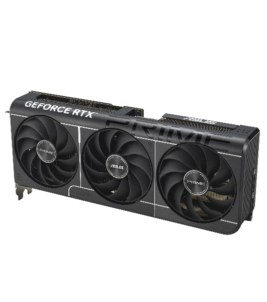 Видеокарта ASUS PRIME-RTX 5070-O12GRTX 5070,HDMIx1,DPx3,12G,D7; 90YV0M10-M0NA00