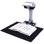 Сканер Fujitsu ScanSnap SV600 PA03641-B301(A3, бесконтактный книжный сканер, без ограничений), фото6