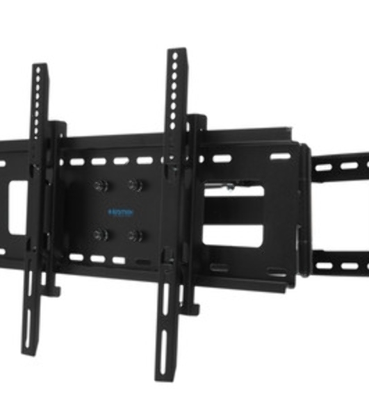 Кронштейн Kromax ATLANTIS-80 черный для LED/LCD телевизоров 32'-75', max 50 кг, настенный