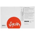Картридж Sakura 86C0HK0 для Lexmark CX921, CX922, CX923, CX924, черный, 34000к., фото4