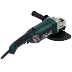 Угловая шлифовальная машина бесщеточная (болгарка) KLPRO KLBT88230 (сеть, 2800Вт, 230мм, 5500об/мин), фото10