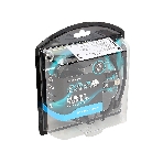 Гарнитура EPOS PC 8 чёрный, проводная, USB, подвижный микрофон, выключение микрофона, фото13