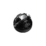 Кулер PCCooler E126MB черный 120мм алюминий 1800rpm 26.5db 4-pin 92W 70мм, фото4