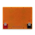 Батарея для ИБП ExeGate HR1221W (12V 5Ah, клеммы F2), фото2
