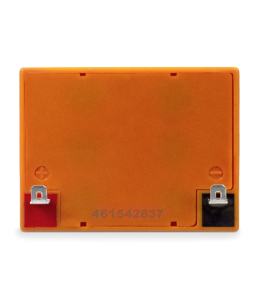 Батарея для ИБП ExeGate HR1221W (12V 5Ah, клеммы F2)