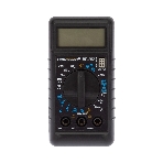 Портативный мультиметр PROconnect М-182 (DT-182), фото3