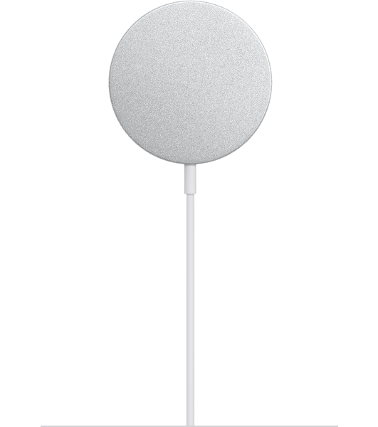 Зарядка Apple MagSafe Charger (for iPhone and AirPods)