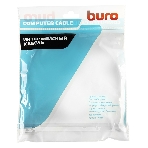 Кабель аудио-видео Buro mini-HDMI (m)/HDMI (m) 1.5м. черный, фото4
