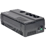 Источник бесперебойного питания APC Back-UPS BV650I-GR / 650ВА / 375Вт / 4 х CEE 7 (евророзетка), фото14