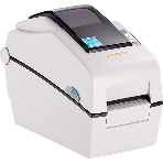 Принтер этикеток Bixolon SLP-DX220, 203 dpi, Serial, USB, Ivory, фото4