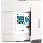 Принтер лазерный HP Color LaserJet CP5225dn (CE712A), A3, цветной, печ. до 20 стр/мин., 600 x 600 dpi, USB, RJ-45, фото4