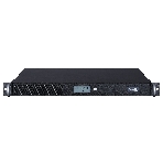 Источник бесперебойного питания Powercom SPR-700, line-interactive, фото6