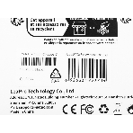 Флеш карта NeTac Карта памяти Netac MicroSD P500 Extreme Pro 256Gb, Retail version card only, фото7