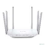 Двухдиапазонный гигабитный Wi-Fi роутер TP-LINK Archer C86 AC1900 с поддержкой MU MIMO/AC1900 Dual-Band Wi-Fi Router, фото23