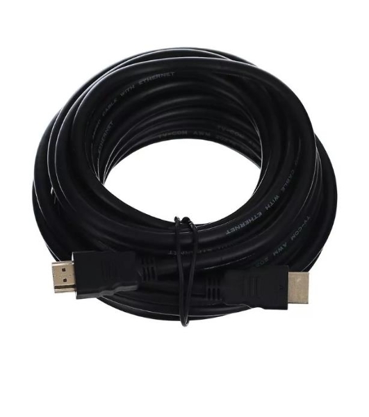 Кабель цифровой TV-COM HDMI19M to HDMI19M, V1.4+3D, 7.5m CG150S-7.5M