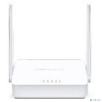 Роутер беспроводной Mercusys MW300D N300 10/100BASE-TX/ADSL, фото14