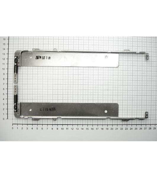 Петли для ноутбука Gateway M680