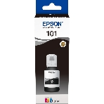 Картридж струйный Epson L101 C13T03V14A черный (127мл) для Epson L4150/L4160/L6160/L6170/L6190, фото4