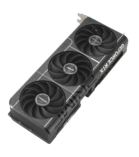 Видеокарта ASUS PRIME-RTX 5070-O12GRTX 5070,HDMIx1,DPx3,12G,D7; 90YV0M10-M0NA00