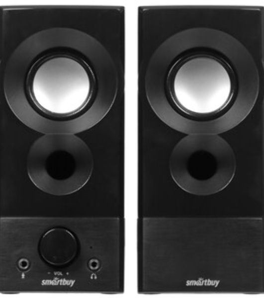 Акустическая система Smartbuy (SBA-4900) W50