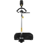 Триммер электрический Huter GET-LS45, от сети, 1500 Вт, фото10