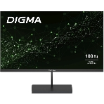 Монитор 27' Digma Progress 27A501F VA 1920x1080, 100 Гц, 5 мс, 16:9, 300 кд/м2, 1xHDMI, 1xVGA, 1x3.5 мм, черный, фото10