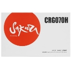 Картридж Sakura 86C0HK0 для Lexmark CX921, CX922, CX923, CX924, черный, 34000к., фото3
