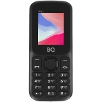 Мобильный телефон BQ 1848 Step+ черный/синий, фото6
