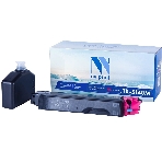 Картридж NVPrint совместимый Kyocera TK-5140 Magenta для ECOSYS M6030cdn/P6130cdn/M6530cdn (5000k), фото 1