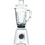 Блендер стационарный Moulinex LM420110 400 Вт, белый, фото12