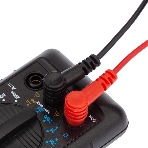 Портативный мультиметр PROconnect М-182 (DT-182), фото4