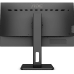 Монитор 23.8' AOC 24P2Q IPS 1920x1080, 75 Гц, 4 мс, 16:9, 250 кд/м2, 1xHDMI, 1xDP, 1x3.5 мм, черный, фото6